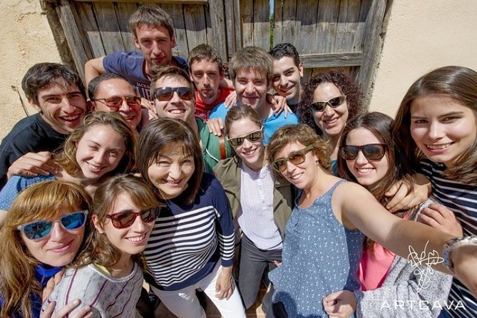 Your Cava, Your Story – Wine workshop experience at Artcava - Tasting at least three Cavas
