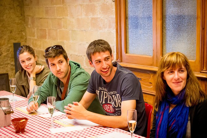 Your Cava, Your Story – Wine workshop experience at Artcava - The Catalan food option