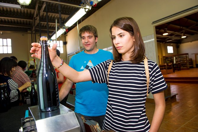 Your Cava, Your Story – Wine workshop experience at Artcava - Touring the farmhouse and boutique winery